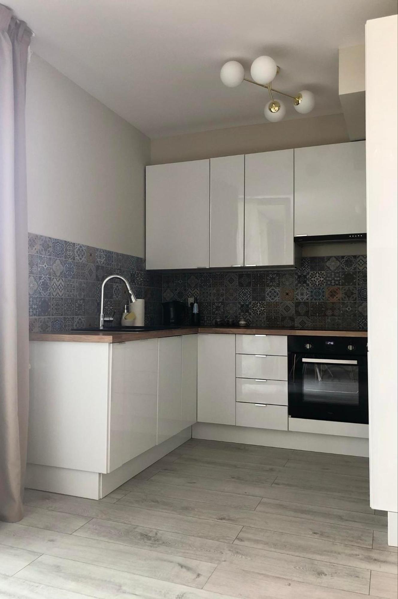 Sands Przymorze Apartments Гданськ Екстер'єр фото